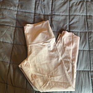 Lululemon athletic leggings